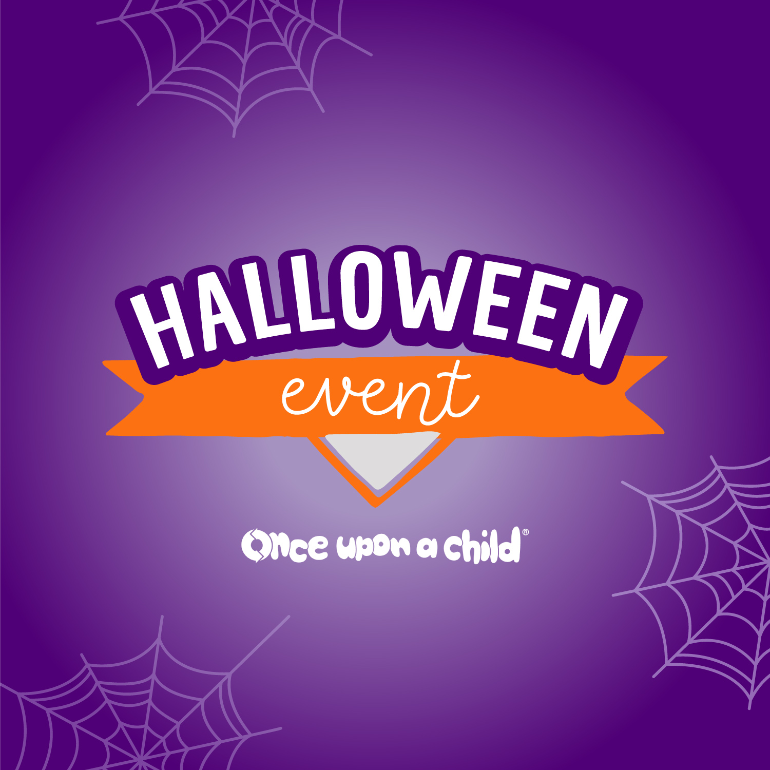Halloween Event
